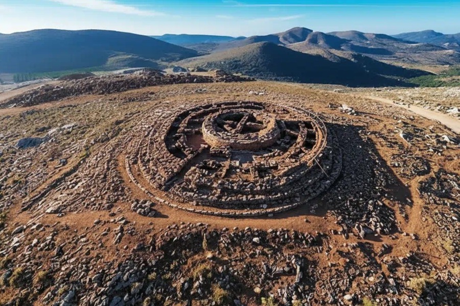Κρήτη, Πομπηία και Στόουνχεντζ: Οι αρχαιολογικές ανακαλύψεις του 2025 που ανατρέπουν όσα γνωρίζαμε