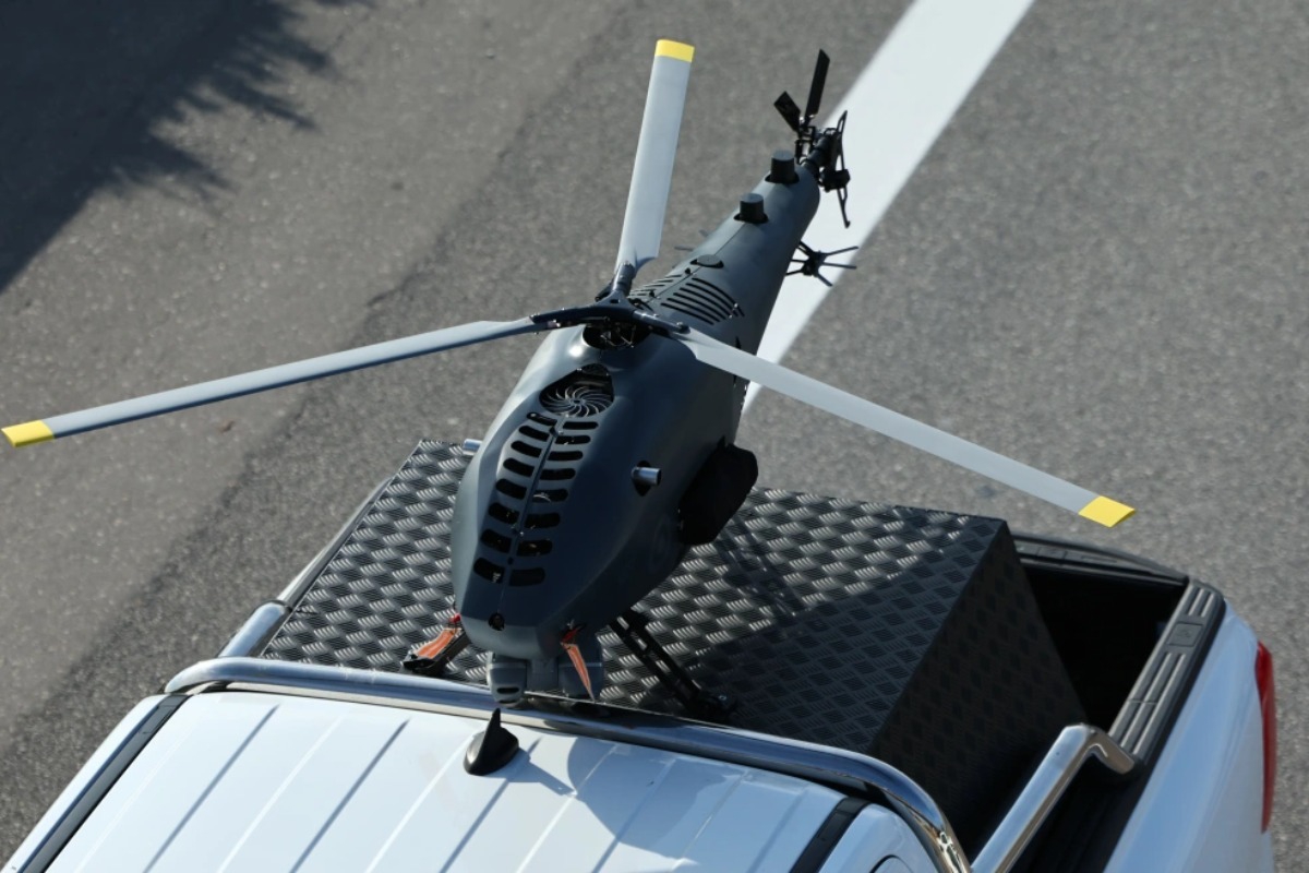 Με drones, anti-drones και όπλα τεχνητής νοημοσύνης η σημερινή στρατιωτική παρέλαση για την 28η Οκτωβρίου - Αρωμα της νέας εποχής των Ενόπλων Δυνάμεων σήμερα στη Θεσσαλονίκη - Επισκέψεις σε πολεμικά πλοία και υποβρύχιο στον Πειραιά