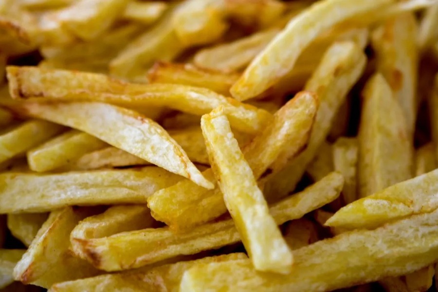 Ελληνική η καλύτερη πατάτα του κόσμου: Οι δύο ποικιλίες στη λίστα με τις 10 κορυφαίες - Δύο ελληνικές πατάτες κατάφεραν να «σκαρφαλώσουν» στην κορυφή