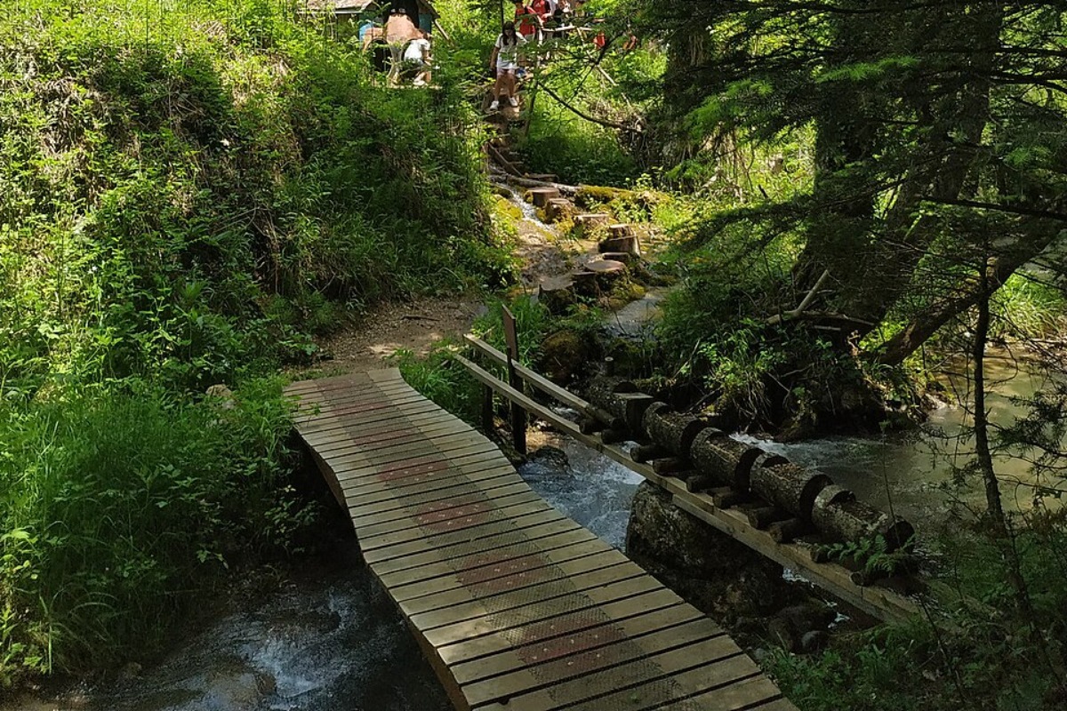 Ένας χειμερινός προορισμός που θα σε ανανεώσει μόλις 2,5 ώρες από την Αθήνα