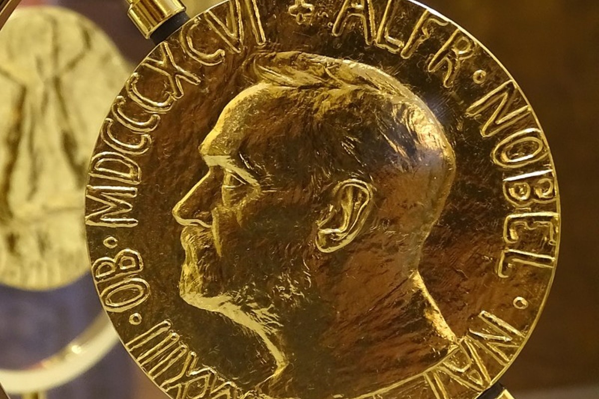 Σκιές πίσω από το Νόμπελ Ειρήνης: Ποιος ο ρόλος των στοιχηματικών εταιρειών;