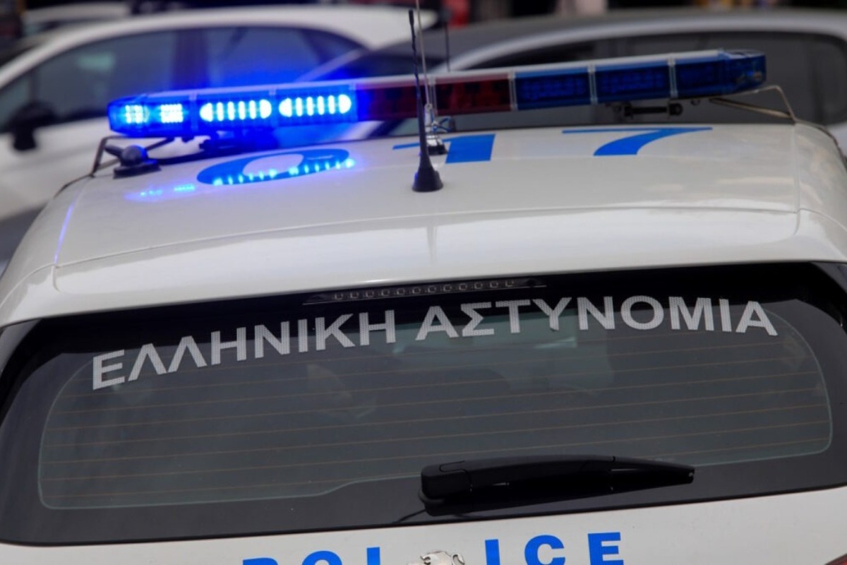 Κρήτη: Συλλήψεις αστυνομικών, στρατιωτικών και επιχειρηματιών για συμμετοχή σε εγκληματική οργάνωση