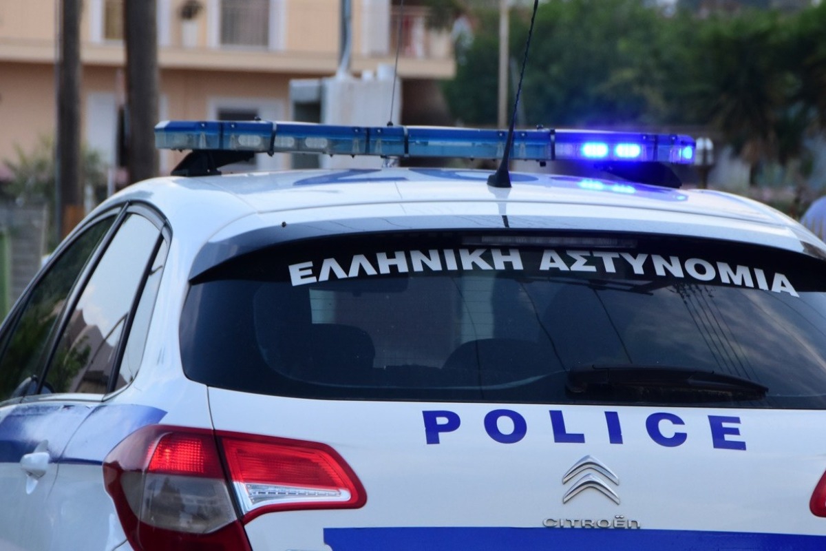 Χαλάνδρι: Ανήλικοι λήστεψαν 12χρονους στη μέση του δρόμου