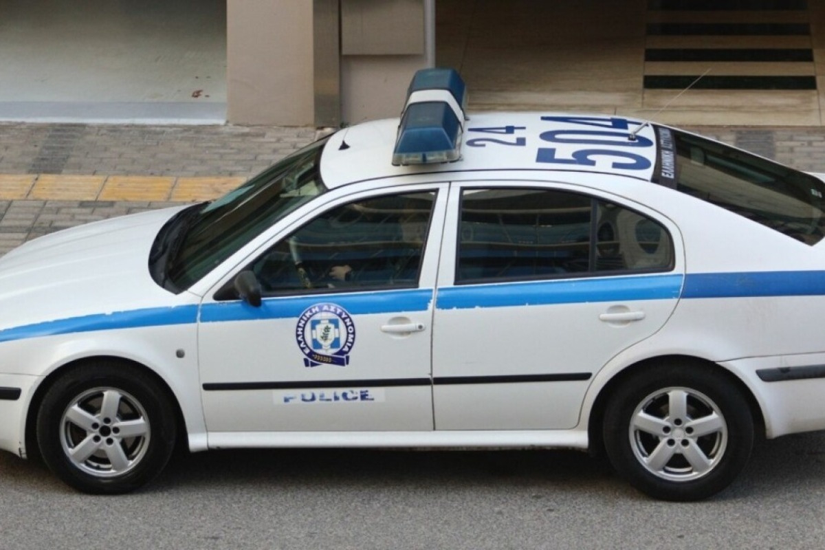 Σύλληψη αγρότισσας στη Λαμία που καλούσε για ξυλοδαρμούς σε βίντεο στο TikTok - Η αγρότισσα σε βίντεό της καταφέρετε εναντίον αστυνομικών, δημοσιογράφων, πολιτικών ακόμη και σε βάρος δικαστών και εισαγγελέων