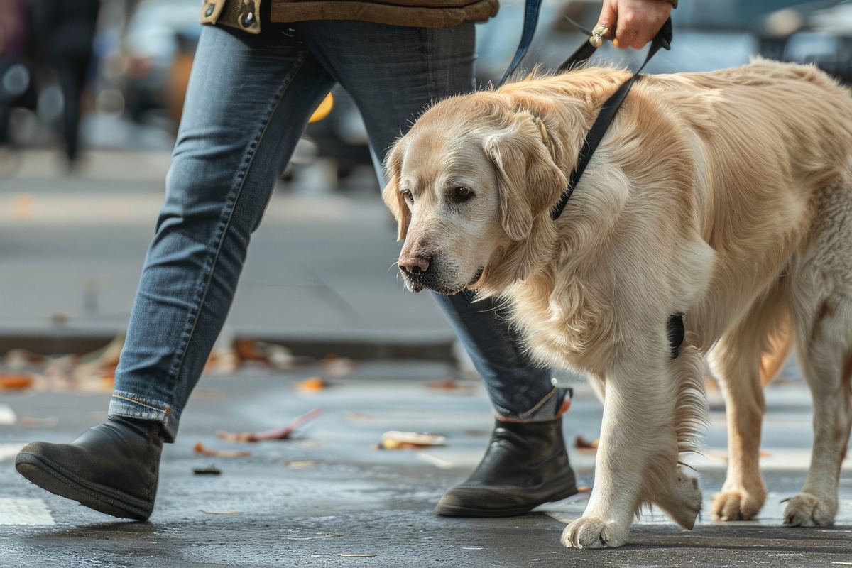Ιταλία: Δεν μάζεψες τις ακαθαρσίες του σκύλου σου; Eχουν το DNA του και θα σας βρουν