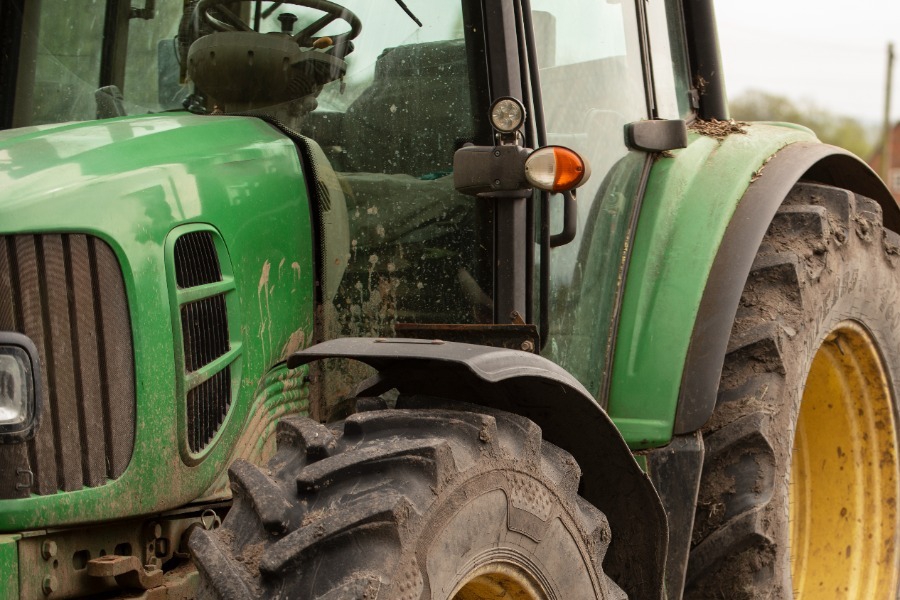 Κλιμακώνονται οι κινητοποιήσεις των αγροτών ‑Σε ποιες περιοχές υπάρχουν μπλόκα, οι επόμενες κινήσεις τους