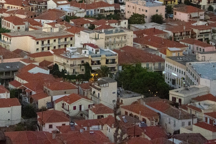 Φορολογικές δηλώσεις 2025: Νέο έντυπο για τη δήλωση των ανείσπρακτων ενοικίων