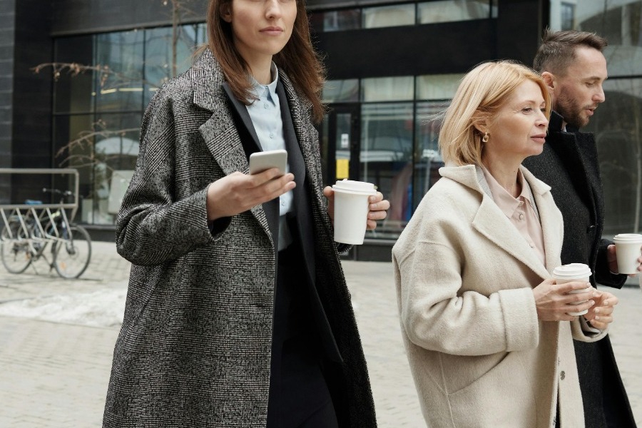 Google: «Ή επιστρέφετε γραφείο ή απολύεστε» ‑ Τελεσίγραφο στους εργαζομένους