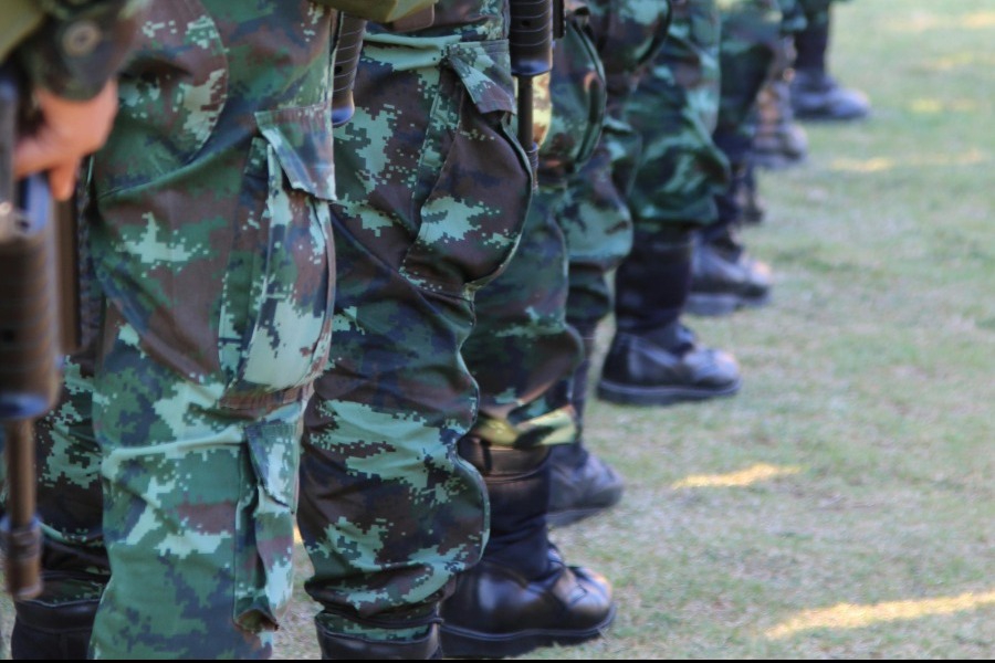 Έρχονται αλλαγές στις Ένοπλες Δυνάμεις