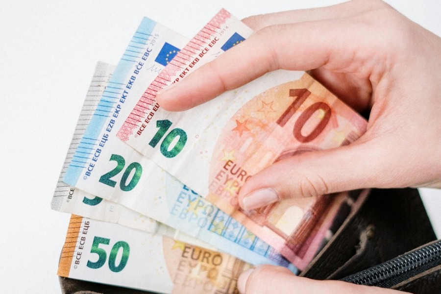 Ο «χάρτης» των πληρωμών από τον e-ΕΦΚΑ και τη ΔΥΠΑ έως την Παρασκευή