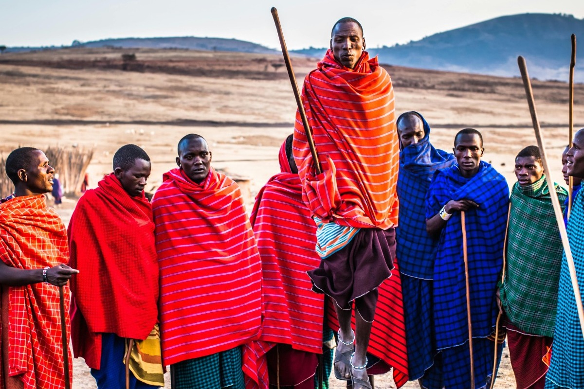 Παράξενες παραδόσεις γάμου από όλο τον κόσμο