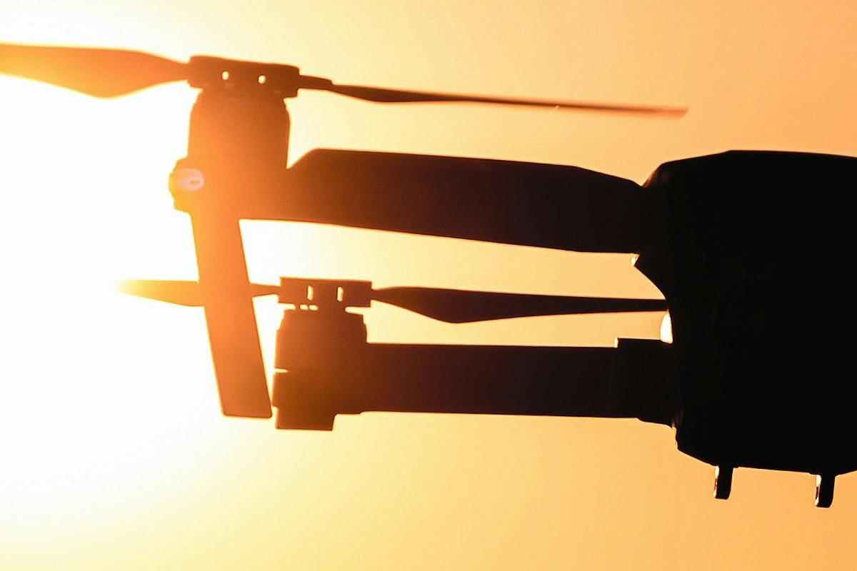 Τείχος από drones στήνεται πάνω από την Ευρωπαϊκή Ένωση: Πώς θα λειτουργήσει και τι θα κερδίσει η Ελλάδα