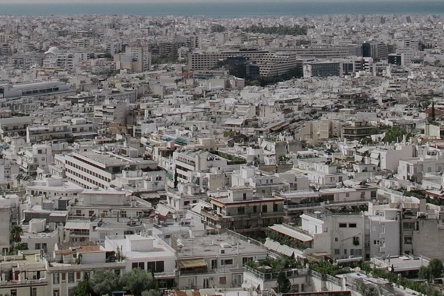 Πού καίνε τα ενοίκια στην Ευρώπη: Οι πιο ακριβές και οι πιο φτηνές πόλεις για ενοίκιο