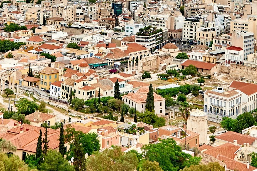 Ακίνητα: Πώς κερδίζουν οι ιδιοκτήτες έως 3 χρόνια αφορολόγητα ενοίκια
