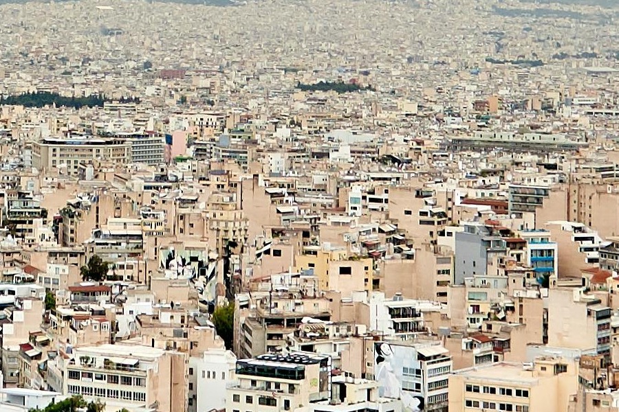 Τέλος τα ενοίκια ‑ μαϊμού των 20 και 30 ευρώ: Πώς θα φακελωθούν τα ακίνητα με τον ΜΙΔΑ