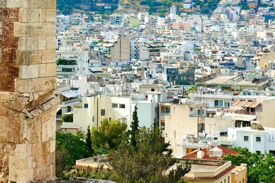 «Χρυσάφι» τα παλιά ακίνητα ‑ «Παλιό» δεν σημαίνει «φθηνό»