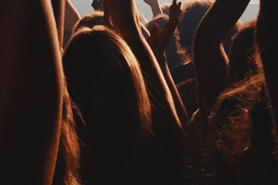 ΛΕΞ: Sold out η συναυλία του στην Θεσσαλονίκη μέσα σε λίγες ώρες
