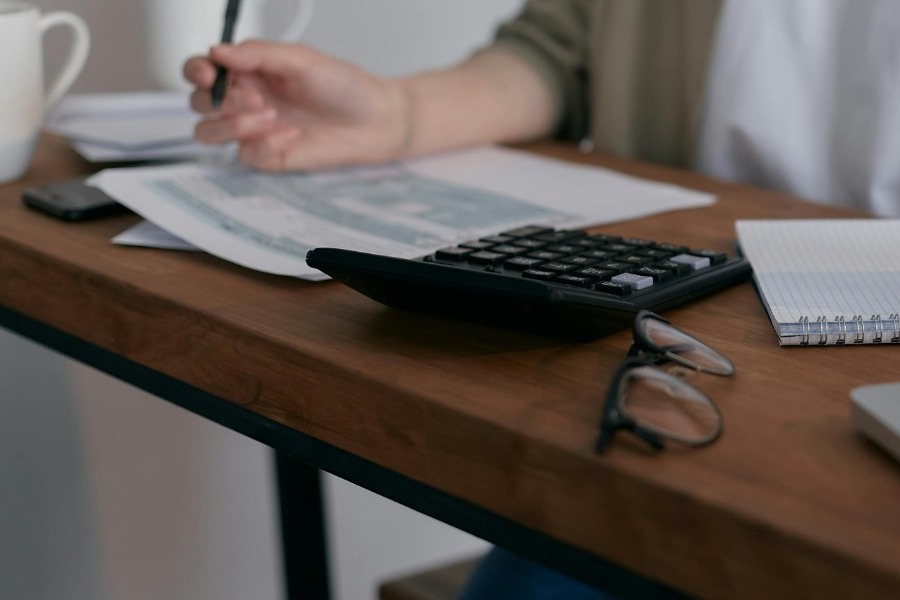 Χωρίς φόρο πάνω από τις μισές φορολογικές δηλώσεις