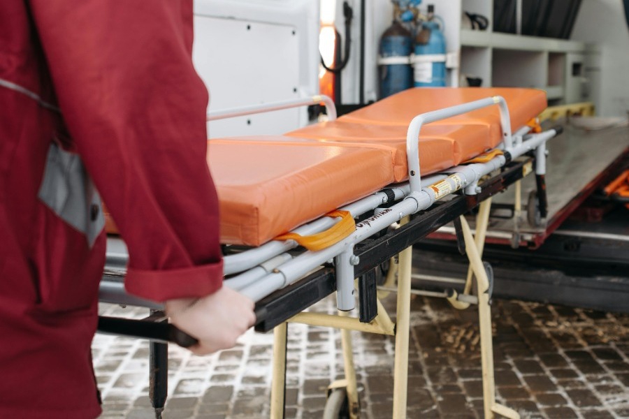 Τραγωδία στο Νόβι Σαντ της Σερβίας ‑ Νεκρός σε τροχαίο 32χρονος Έλληνας