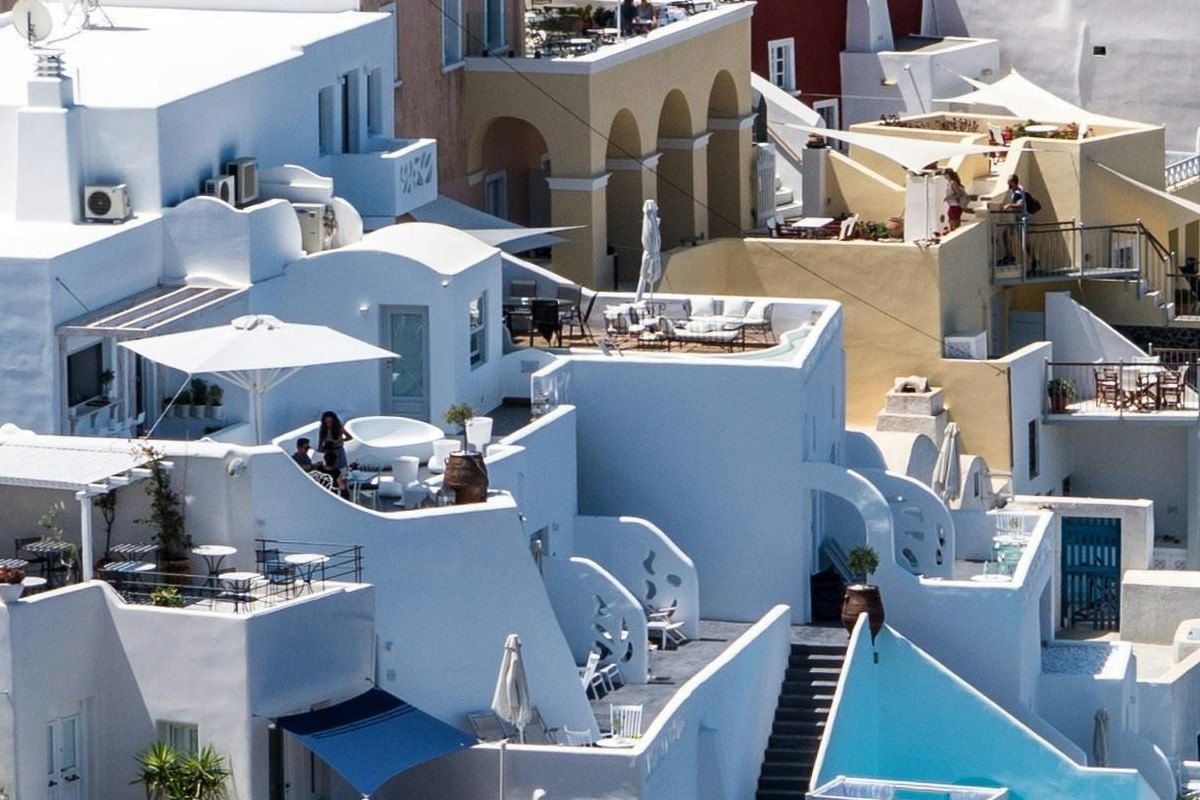 Λύθηκε το μυστήριο των 30.000 σεισμών που συγκλόνισαν τη Σαντορίνη στις αρχές του έτους