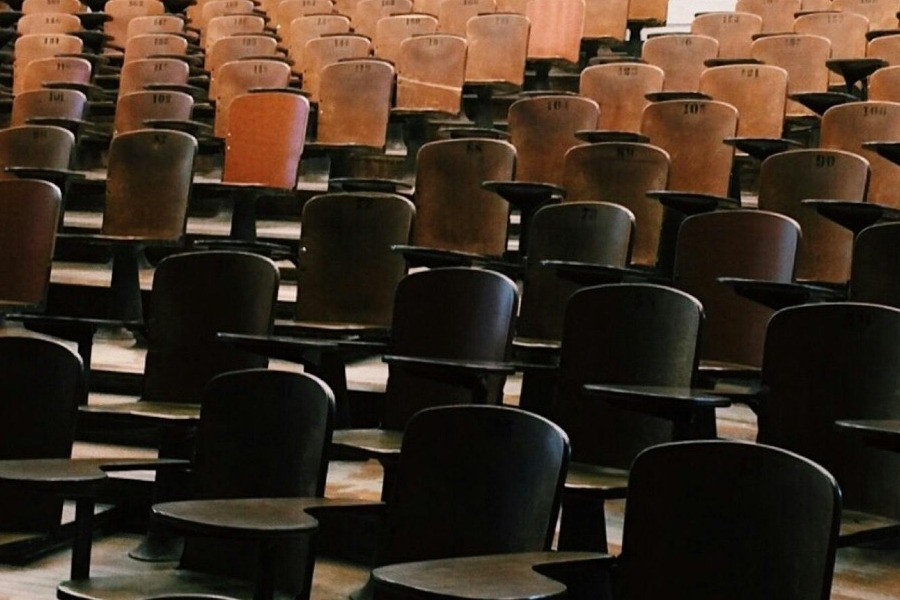 Πάτρα: 20.000 «αιώνιοι φοιτητές» θα διαγραφούν από τις αρχές Νοεμβρίου ‑ Τι θα γίνει στα υπόλοιπα πανεπιστήμια
