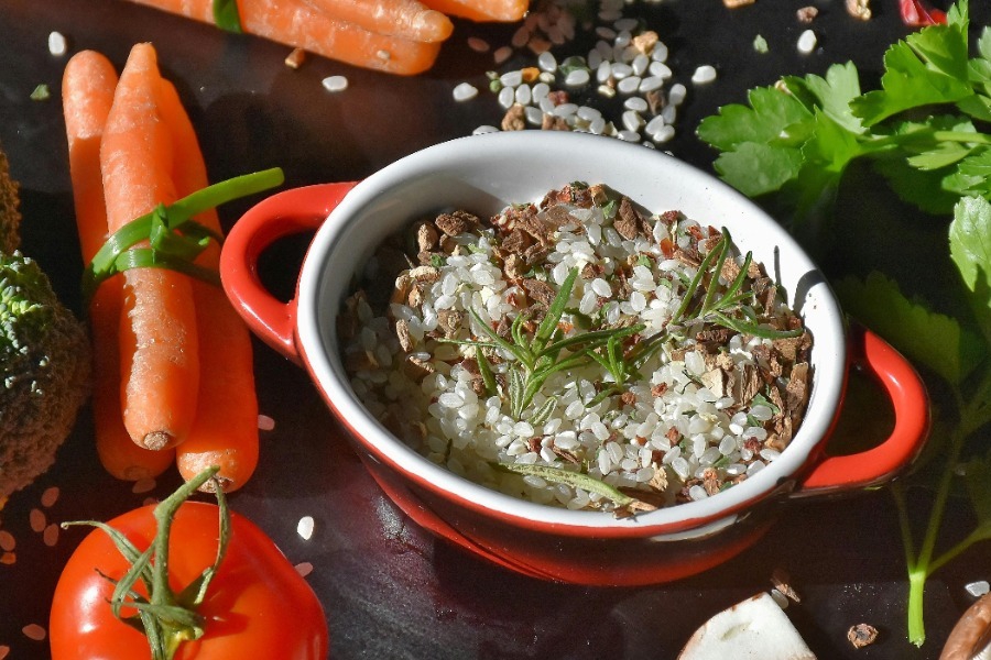 Γαστροοισοφαγική παλινδρόμηση: Ποια τρόφιμα προλαμβάνουν τα συμπτώματα;