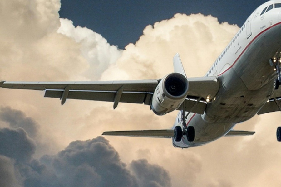 Λιθουανία: Έκλεισε ξανά το αεροδρόμιο του Βίλνιους λόγω «μετεωρολογικών μπαλονιών»