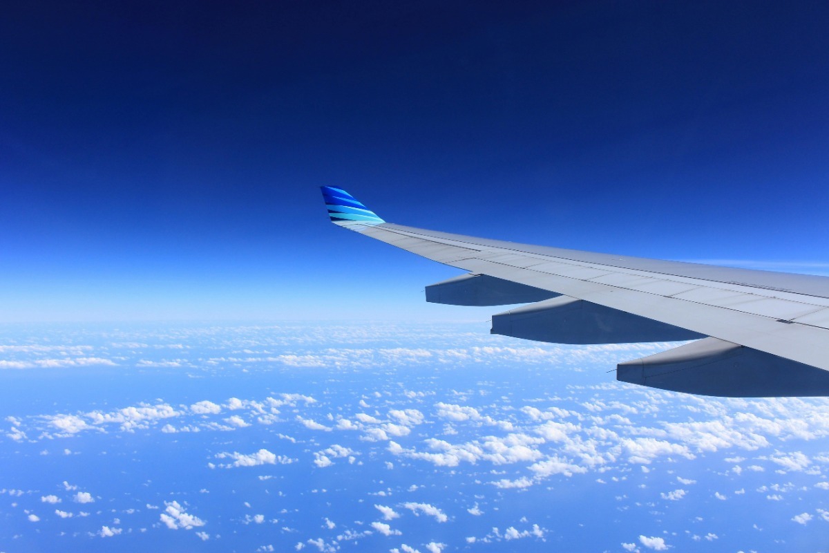 Μέχρι σήμερα όλο το δίκτυο της Aegean με έως 40% έκπτωση!