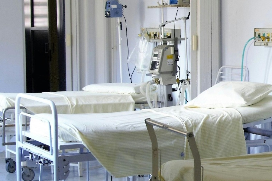 Μάχη για τη ζωή του δίνει ο 15χρονος που έπαθε καρδιακή ανακοπή σε γυμναστήριο στον Αλιμο