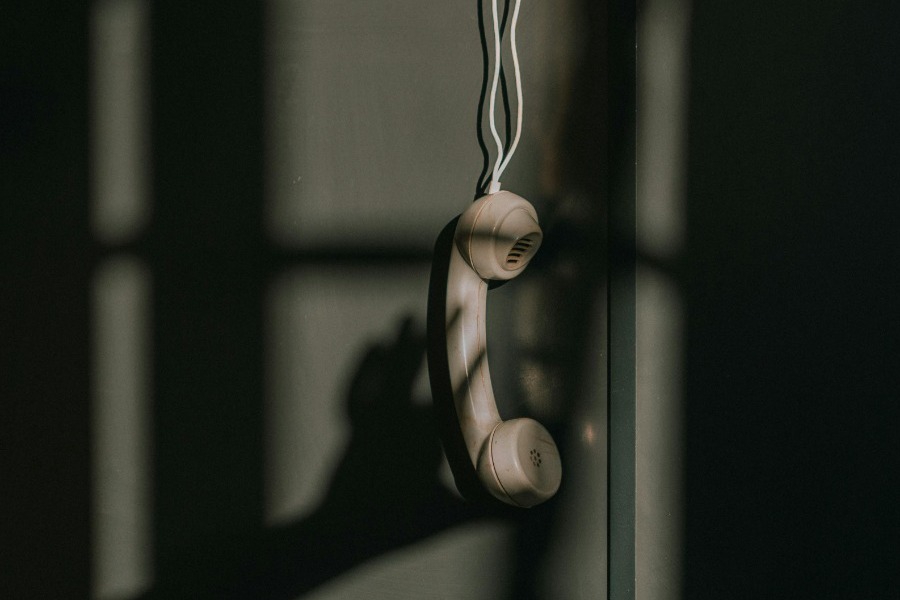 Σας παίρνουν συνέχεια τηλέφωνο από την Πολωνία; Γιατί δεν πρέπει να το σηκώσετε