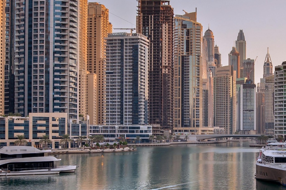 Ο απίστευτος τρόπος με τον οποίο βγάζεις λεφτά από το ΑΤΜ στο Ντουμπάι