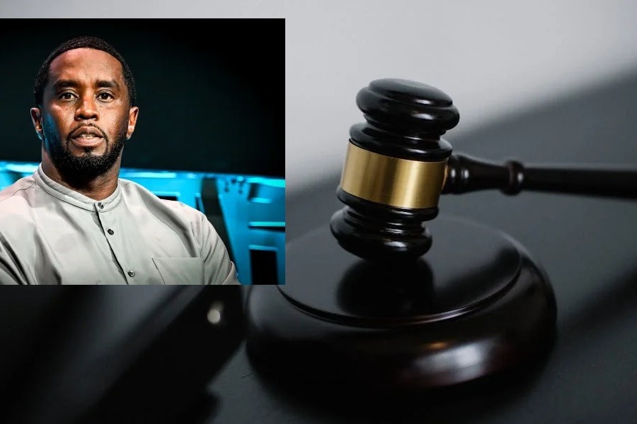 Ξεκινά με την επιλογή των ενόρκων η δίκη του ράπερ Diddy