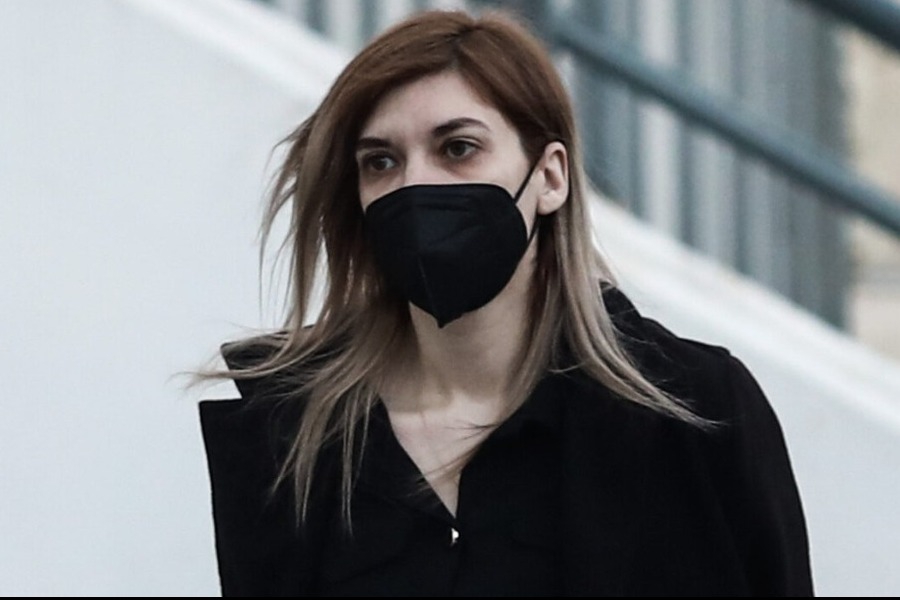 Πισπιρίγκου: Ο Αλέξης Κούγιας ήταν σαν προστάτης μου – Θα είναι παρών και θα ακούει τα πάντα