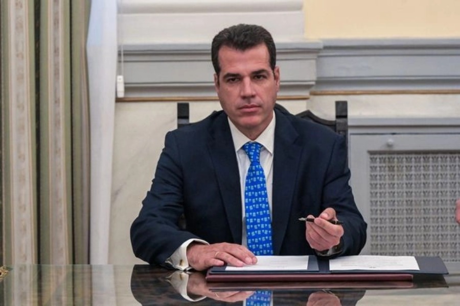 Πλεύρης: Έγκλειστοι θα κρατηθούν οι 174 μετανάστες που εισήλθαν από τη Λιβύη