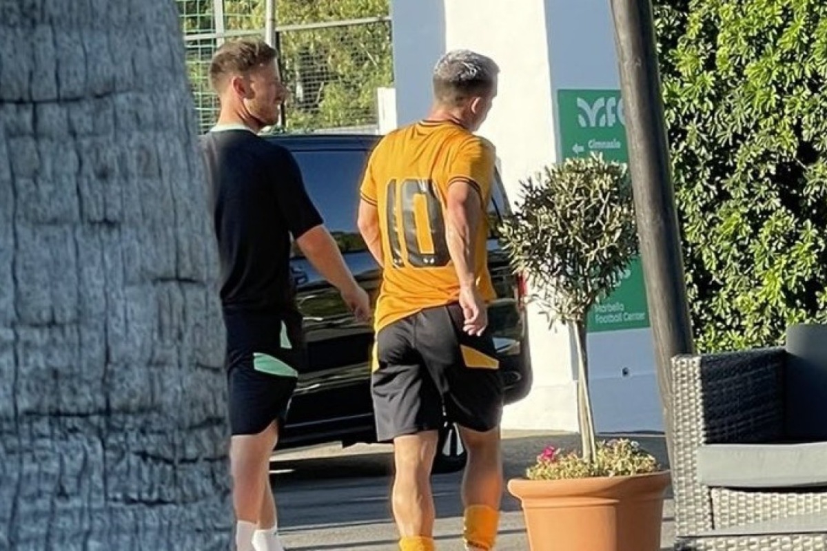 Ποντένσε: Έριξε μπουνιά σε αντίπαλο γιατί επιτέθηκε ρατσιστικά σε συμπαίκτη του στη Γουλβς