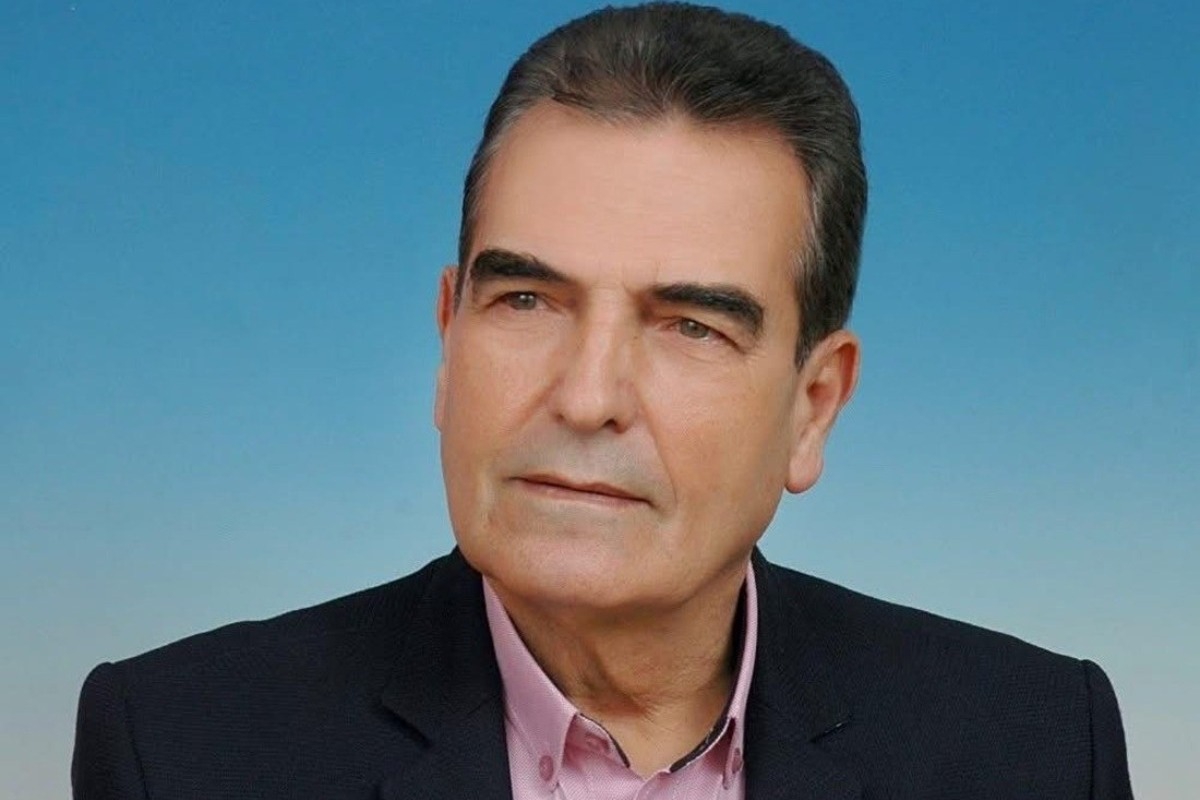 Έφυγε από τη ζωή ο Τριαντάφυλλος Πουρσανίδης, η «φωνή των Ποντίων»