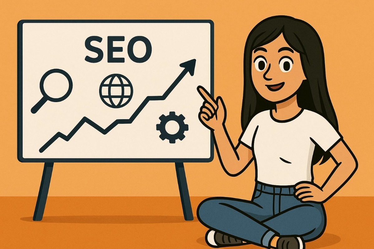 SEO και κατασκευή ιστοσελίδας – Ο σύνδεσμος που φέρνει πωλήσεις