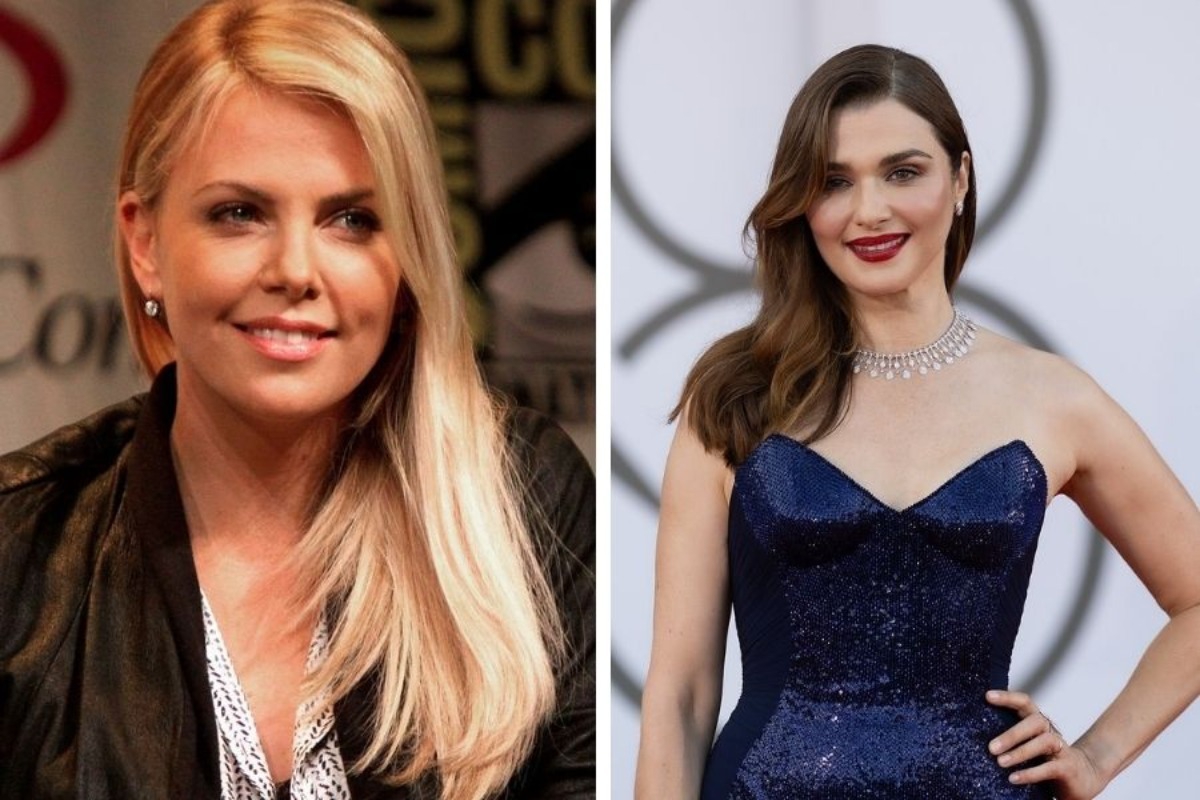 Ποια ηθοποιός άνω των 50 είναι η φαντασίωση σου;