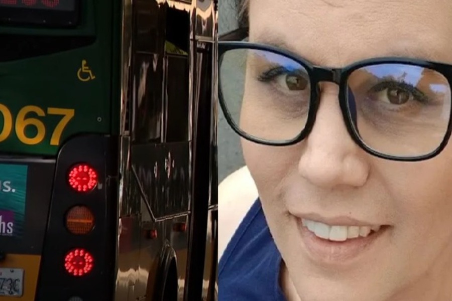 Τρανς γυναίκα ξυλοκοπήθηκε άγρια από όχλο ‑ «Δεν νιώθω πια ασφαλής στην Αμερική»