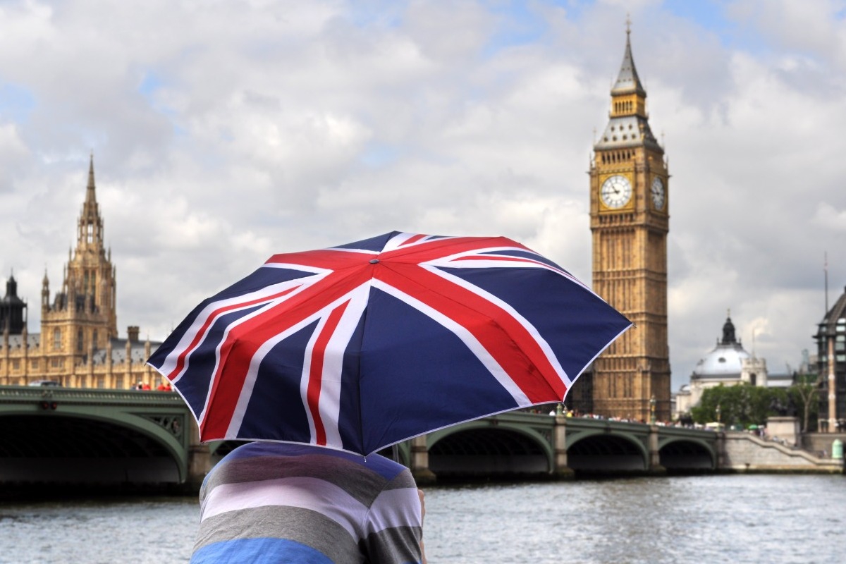 Έρχεται επανασύνδεση Ηνωμένου Βασιλείου και Ευρωπαϊκής Ένωσης;