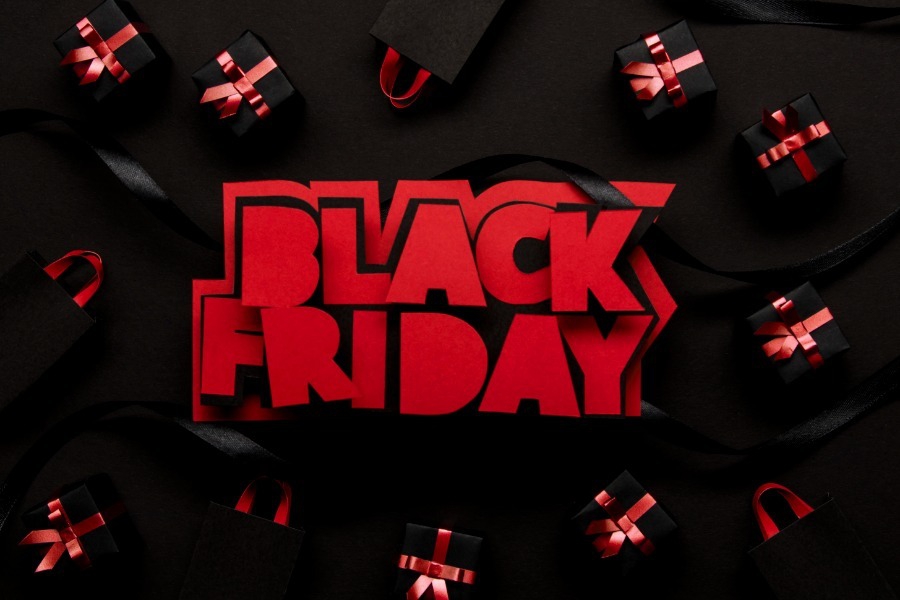 Black Friday και Cyber Monday: Πότε πέφτουν φέτος