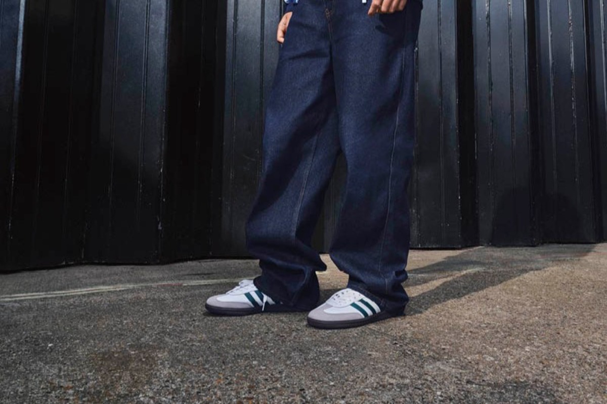 Ρετρό Vibe και Σύγχρονη Τεχνολογία ‑ Πώς τα Κλασικά Σπορ Επιστρέφουν στο Urban Στυλ;