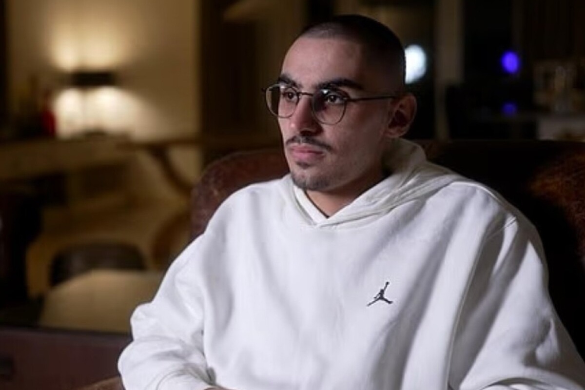 «Με βασάνιζαν επτά φορές τη μέρα για 20 λεπτά»: Ισραηλινός όμηρος περιγράφει τη φρίκη που έζησε δύο χρόνια στη Γάζα