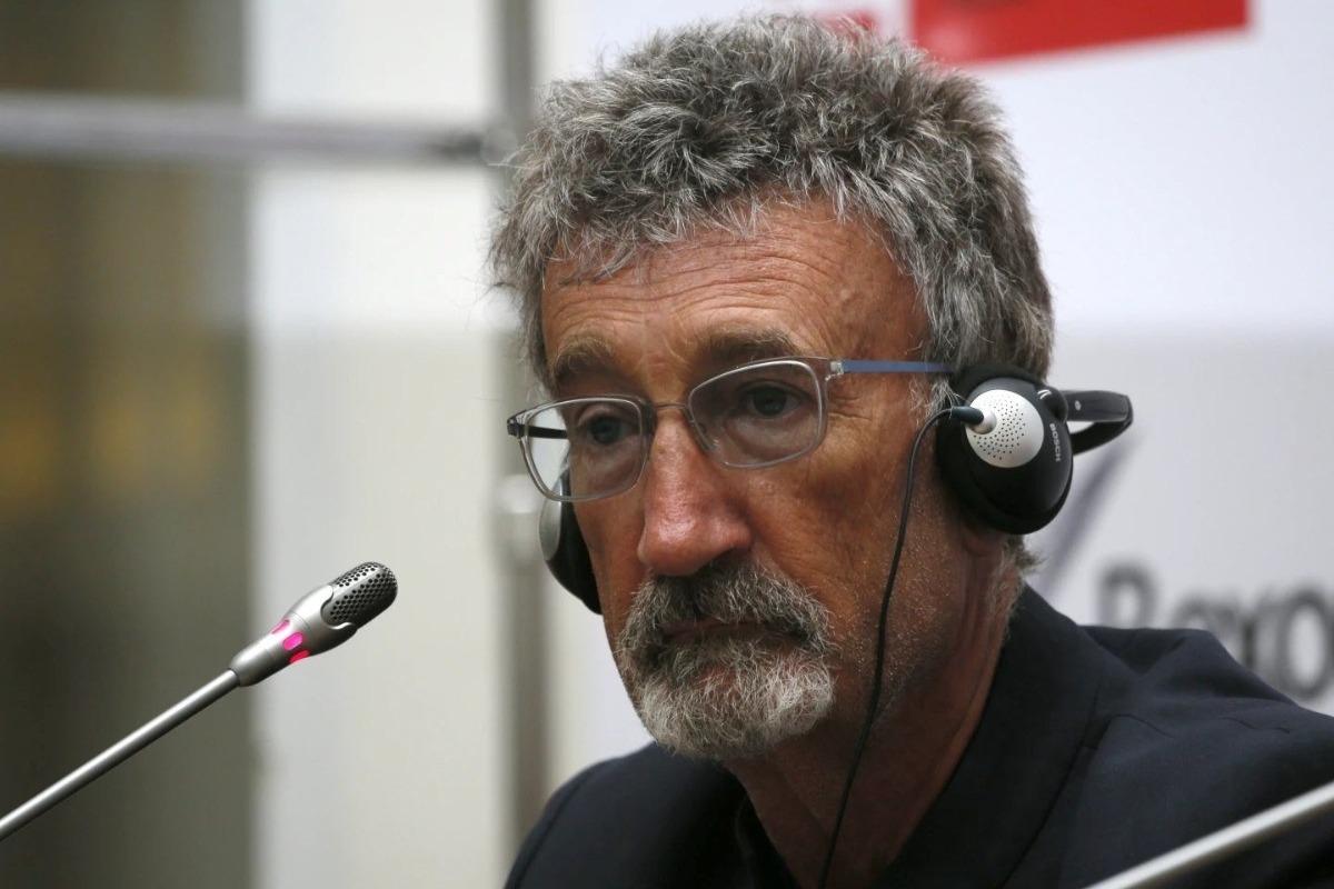 Formula 1: Πέθανε ο Έντι Τζόρνταν, ιδρυτής της Jordan GP ‑ Έβγαλε ταλέντα όπως ο Μίκαελ Σουμάχερ