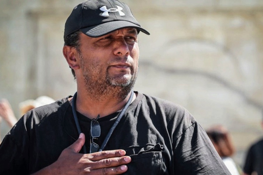 Τέμπη: 5η μέρα στην απεργία πείνας του Πάνου Ρούτσι – Ηχηρή παρέμβαση του Αντώνη Σαμαρά
