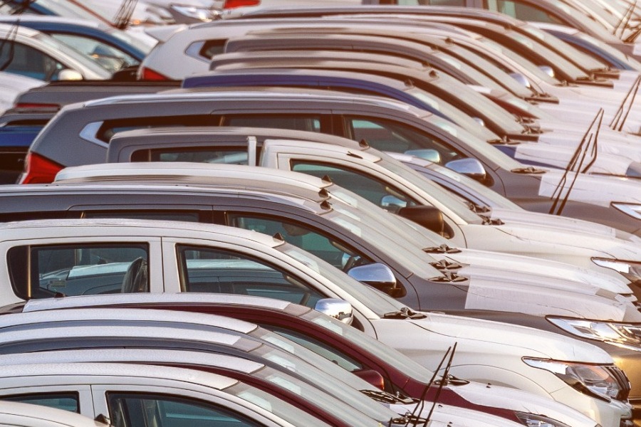 Τέλη κυκλοφορίας 2026: Εκπνέει η προθεσμία - Δεν θα δοθεί παράταση