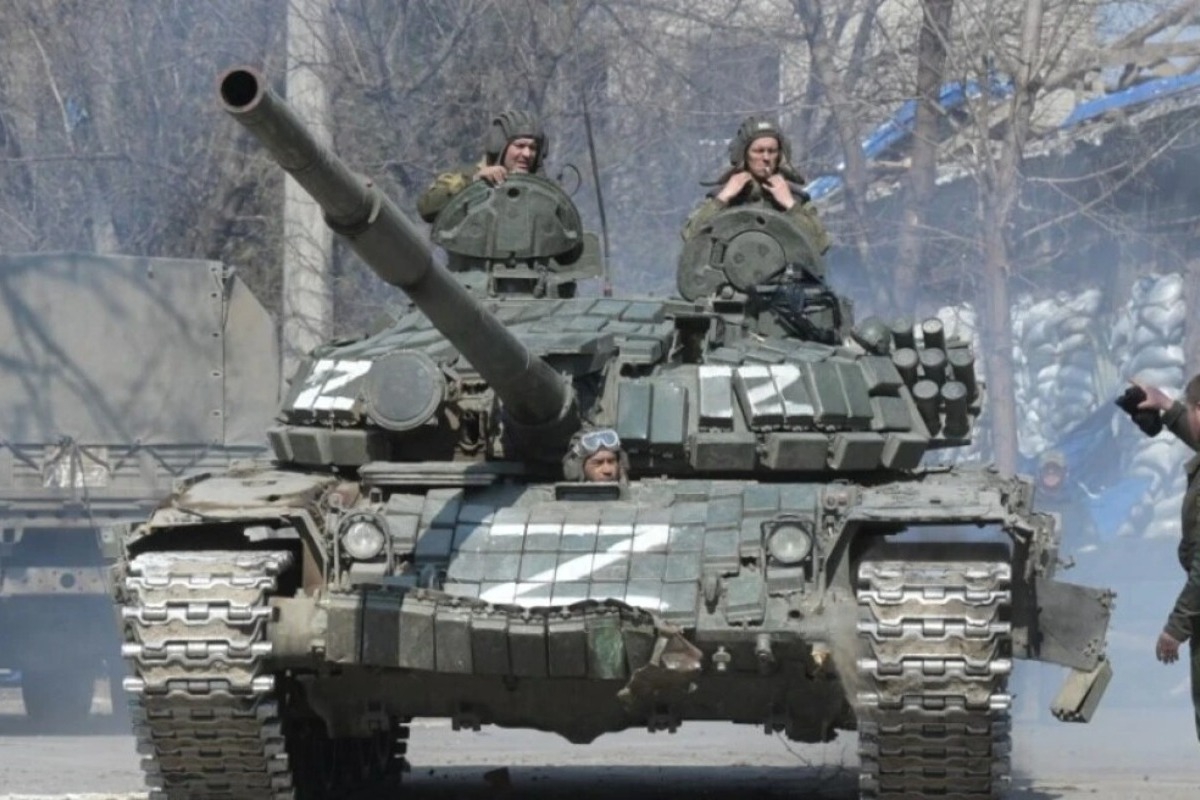 Ανάλυση New York Times: Γιατί η Ρωσία θα απορρίψει και το νέο σχέδιο των 20 σημείων που ετοίμασαν ΗΠΑ και Ουκρανία - Σύμφωνα με τους NYT το Κρεμλίνο εμφανίζεται ενισχυμένο από τις εξελίξεις στο πεδίο και περιορισμένο από τη δυσκολία να «πουλήσει» στο εσωτερικό μια συ