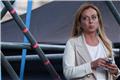 Τζόρτζια Μελόνι: «Θα σκότωνα κάποιον αν έπρεπε να κόψω το κάπνισμα» - «Αδύνατο!»