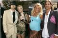 Britney Spears και Kevin Federline: Από τον γάμο-αστραπή στο ψυχολογικό θρίλερ