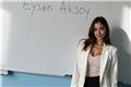 Eysan Aksoy: Η καλλονή AI παρουσιάστρια από την Τουρκία που έχει μαγνητίσει όλα τα βλέμματα